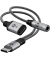  USB C3,5 mm Adapter