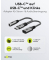  USB C3,5 mm Adapter