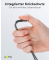  USB C3,5 mm Adapter