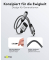  USB C3,5 mm Adapter