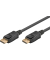 DisplayPort 2.1 Kabel 3,0 m schwarz