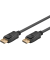 DisplayPort 1.4 Kabel 2,0 m schwarz