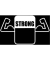 Haftmarker 686A-1, Index Strong, 50,8x38mm, 4-farbig sortiert, rechteckig