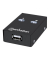 2 Port USB 2.0-Umschalter Manhattan  Schwarz