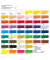 Acrylfarbe Solo Goya Triton 17020 aubergine 750ml