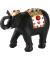 12519  ca.800Teile Schmuckstein-Set Elegance sort