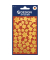 52806 gold sort. Weihn.Schmucketikett Sterne