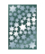 52812 silber Weihn.Schmucketikett Sterne