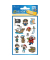 53197 Kidssticker Schmucketikett Piraten