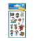 53197 Kidssticker Schmucketikett Piraten