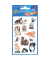 53574 Schmucketikett Katzenbabys