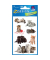 55971 beglimme Schmucketikett Katzen