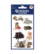 55971 beglimme Schmucketikett Katzen