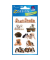 55972 Schmucketikett Hunde