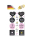 Aufkleber 56041 Liebevolle Designs