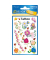 56691 Tattoo Blumen fbg.