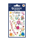 56691 Tattoo Blumen fbg.