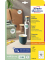 Etiketten L3416-10 weiß 60,0 x 60,0 mm