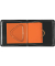 Index Haftstreifen Z-Marker neonorange