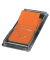 Index Haftstreifen Z-Marker neonorange