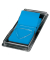Index Haftstreifen Z-Marker neonblau