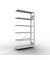 Regal MULTIplus85 36010 Anbau 2.000x1.000x300mm AL l.gr