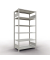 Regal MULTIplus150 36043 Grund 2.000x1.000x600mm MA l.gr