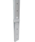 Reifenregal silber 20741-4