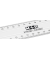 Lineal STRONG + FLEXIBLE 30,0 cm, glasklar