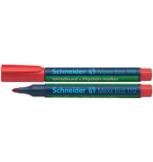 Boardmarker Maxx Eco 110, 111002, rot, 1-3mm Rundspitze