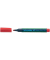 Boardmarker Maxx Eco 110, 111002, Stift, rot, 1-3mm Rundspitze