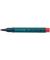 Boardmarker Maxx Eco 110, 111002, Stift, rot, 1-3mm Rundspitze