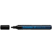 Lackmarker 270, 127001, Pack, schwarz, 1-3mm Rundspitze