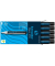 Lackmarker 270, 127001, Pack, schwarz, 1-3mm Rundspitze