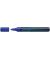 Lackmarker 270, 127003, Pack, blau, 1-3mm Rundspitze