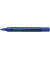 Lackmarker 270, 127003, Pack, blau, 1-3mm Rundspitze