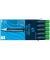 Lackmarker 270, 127004, Pack, grün, 1-3mm Rundspitze