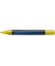 Lackmarker 270, 127005, Pack, gelb, 1-3mm Rundspitze