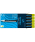 Lackmarker 270, 127005, Pack, gelb, 1-3mm Rundspitze