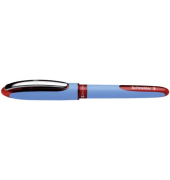 183402 Hybrid N Tintenroller One 0,3mm rot