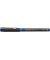 Tintenroller XTRA 823 Schreibfarbe blau