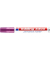 3300-020 1-5mm Permanentmarker rotviolett