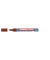 Boardmarker 250, 4-250007, Stift, braun, 1,5-3mm Rundspitze