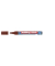 Boardmarker 250, 4-250007, Stift, braun, 1,5-3mm Rundspitze