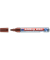 Boardmarker 250, 4-250007, Stift, braun, 1,5-3mm Rundspitze