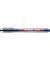 Fineliner 1800 profipen, 4-180003003, dunkelblau (Schreibfarbe: blau), 0,35mm