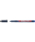 Fineliner 1800 profipen, 4-180003003, dunkelblau (Schreibfarbe: blau), 0,35mm