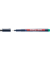 Fineliner 1800 profipen, 1800-05-004, dunkelblau (Schreibfarbe: gr&uuml;n), 0,5mm