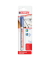 Permanentmarker 400 blau 1mm Rundspitze Blister