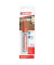 Permanentmarker, ED500SB, Blister, rot, 2-7mm Keilspitze